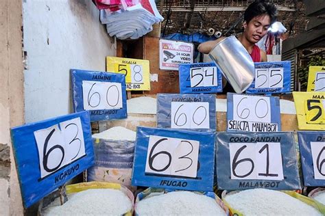 prc ncr|DA eyes stable P29/kilo rice nationwide, to launch trial program in .